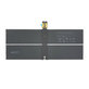 Microsoft Surface Laptop 1, 2 - Akku Batterie DYNK01 5970mAh