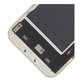Display Soft OLED für iPhone 15 Pro, Touchscreen-Glas mit Rahmen, DIAGNOSTIC