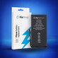 Akku Batterie für iPhone 13 Mini, 2406mAh, DIAGNOSTIC