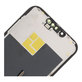 Display Soft OLED für iPhone 13 Pro, Touchscreen-Glas mit Rahmen, DIAGNOSTIC