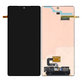 Samsung Galaxy S25 Ultra - LCD Display + Touchscreen Front Glas - GH82-36588A Genuine Service Pack