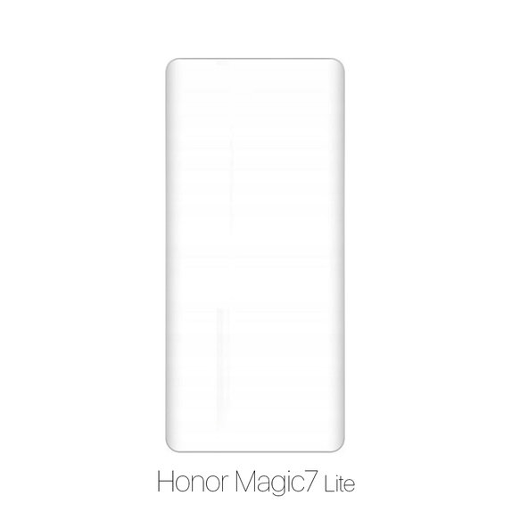 FixPremium Glass - Gehärtetes Glas für Honor Magic7 Lite