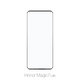 FixPremium FullCover Glass - Gehärtetes Glas für Honor Magic7 Lite