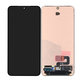 Samsung Galaxy S25 - LCD Display + Touchscreen Front Glas OLED
