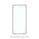 FixPremium FullCover Glass - Gehärtetes Glas für Samsung Galaxy S25