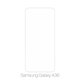 FixPremium Glass - Gehärtetes Glas für Samsung Galaxy A36 A366E