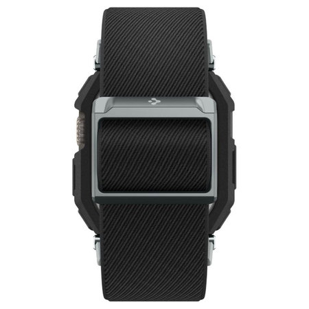 Spigen - Armband Lite Fit "Pro" für Apple Watch Ultra (49mm), Matte Black