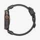 Spigen - Armband Durapro Armor für Apple Watch (42, 44, 45, 49mm), Black Edition