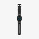 Spigen - Armband Durapro Armor für Apple Watch (42, 44, 45, 49mm), Black Edition