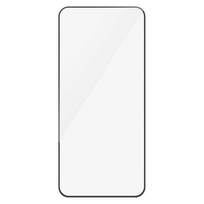 Panzerglas UWF für Motorola Edge 60/60 Pro/60 Fusion, Schwarz, PanzerGlass