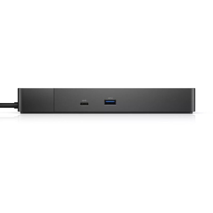 Dell WD19 K20A001 - Dockingstation (USB-C) + 130W Adapter Refurbished