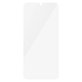 Panzerglas UWF Ceramic mit Applikator für Samsung Galaxy S25 Edge, Klar, PanzerGlass