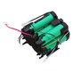 Electrolux PQ-series - Akku Batterie 4055478301, 4055542544 Li-Ion 25.2V 2000mAh HQ