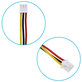 Proscenic 800T, 820T, 830T - Akku Batterie INR18650-M25-4S1P Li-Ion 14.4V 2600mAh HQ