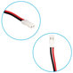 Tesla RoboStar-series, Medion MD-series - Akku Batterie HJ08, HA15 Li-Ion 14.4V 2600mAh HQ