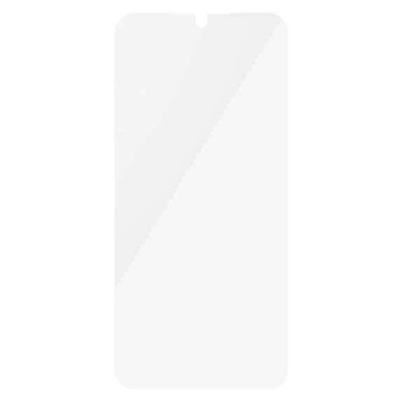 Panzerglas UWF mit Applikator für Samsung Galaxy S25 Edge, Klar, PanzerGlass
