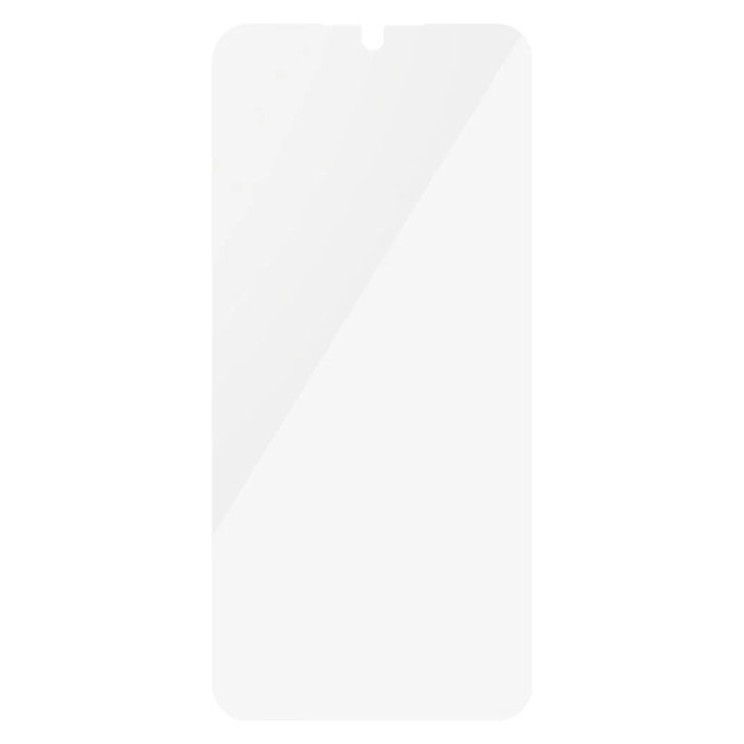 Panzerglas UWF mit Applikator für Samsung Galaxy S25 Edge, Klar, PanzerGlass