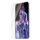 Panzerglas UWF mit Applikator für Samsung Galaxy S25 Edge, Klar, SAFE by PanzerGlass