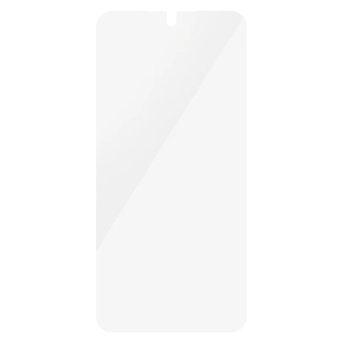Panzerglas UWF mit Applikator für Samsung Galaxy S25 Edge, Klar, SAFE by PanzerGlass