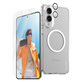Bundle 3-in-1 für Samsung Galaxy S25 Edge, PanzerGlass