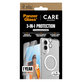 Bundle 3-in-1 für Samsung Galaxy S25 Edge, PanzerGlass