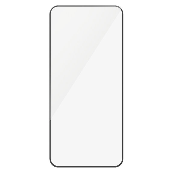 Panzerglas UWF für Honor 400 Lite, Schwarz, PanzerGlass