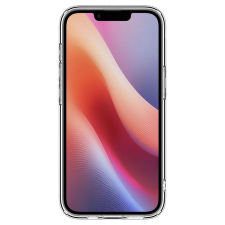 Spigen - Hülle Ultra Hybrid MagSafe für iPhone 16e, weiß