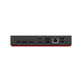 Lenovo Thinkpad Universal Thunderbolt 4 (40B0) - Dockingstation (USB-C)