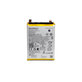 Motorola Edge 50 Fusion - Akku Batterie QC50 5000mAh - SB18E08901 Genuine Service Pack