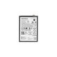Motorola Moto G85 5G - Akku Batterie QE50 5000mAh - SB18E14178 Genuine Service Pack