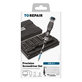 SBS - Professionelles magnetisches Schraubendreher-Set 106in1