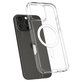 Spigen - Hülle Ultra Hybrid "T" MagSafe für iPhone 16 Pro Max, weiß