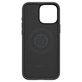 Spigen - Hülle Liquid Air "T" MagSafe für iPhone 16 Pro Max, Matte Black