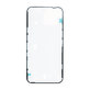 Hintere Glasscheibe Klebestreifen Sticker für iPhone 14 | 923-08091-S | Genuine Apple