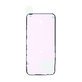 Hintere Glasscheibe Klebestreifen Sticker für iPhone 15 Plus | 923-09187-S | Genuine Apple