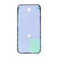 Hintere Glasscheibe Klebestreifen Sticker für iPhone 16 | 923-11069-S | Genuine Apple