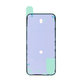 Hintere Glasscheibe Klebestreifen Sticker für iPhone 16 Plus | 923-11070-S | Genuine Apple