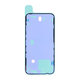 Hintere Glasscheibe Klebestreifen Sticker für iPhone 16e | 923-12052-S | Genuine Apple