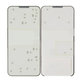 Mittelrahmen mit Batterie für iPhone 15 | Black | ZD076-00669 | Genuine Apple
