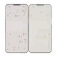 Mittelrahmen mit Batterie für iPhone 15 | Blue | ZD076-00672 | Genuine Apple