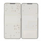 Mittelrahmen mit Batterie für iPhone 15 Plus | Black | ZD076-00674 | Genuine Apple