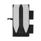 Mittelrahmen mit Batterie für iPhone 15 Plus | Black | ZD076-00674 | Genuine Apple