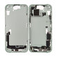 Mittelrahmen mit Batterie für iPhone 15 Plus | Green | ZD076-00678 | Genuine Apple