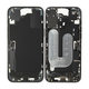 Mittelrahmen mit Batterie für iPhone 16 Plus | Black | ZD076-00684 | Genuine Apple