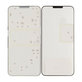 Mittelrahmen mit Batterie für iPhone 16 Plus | Black | ZD076-00684 | Genuine Apple
