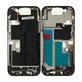 Mittelrahmen mit Batterie für iPhone 16 Pro | Black Titanium | ZD076-00689 | Genuine Apple
