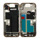 Mittelrahmen mit Batterie für iPhone 16 Pro | Desert Titanium | ZD076-00691 | Genuine Apple