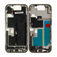 Mittelrahmen mit Batterie für iPhone 16 Pro | Natural Titanium | ZD076-00692 | Genuine Apple