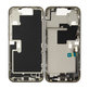 Mittelrahmen mit Batterie für iPhone 16 Pro Max | Natural Titanium | ZD076-00696 | Genuine Apple