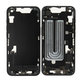 Mittelrahmen mit Batterie für iPhone 16e | Black | ZD076-00697 | Genuine Apple